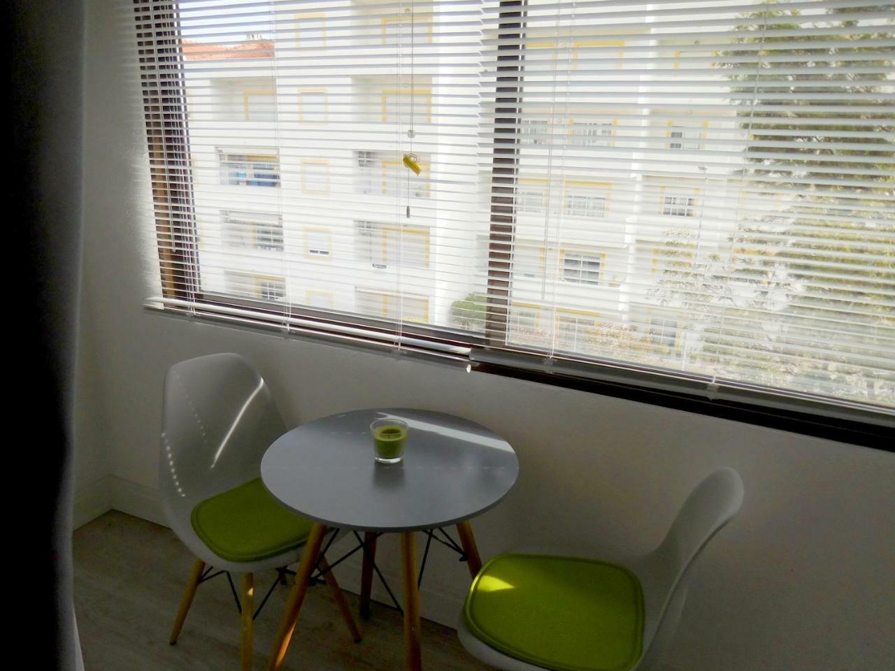 Apartamento Deluxe Quinta Da Bellavista By Umbral Apartamento Albufeira Exterior foto